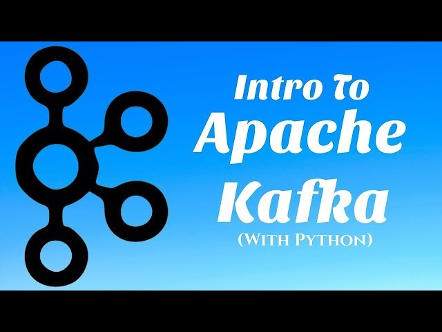 Introduction to Apache Kafka