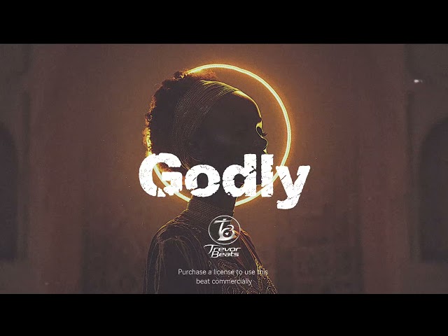 Emotional Afrobeat Instrumental 2026 "Godly" | Omah Lay x Burnaboy Type beat