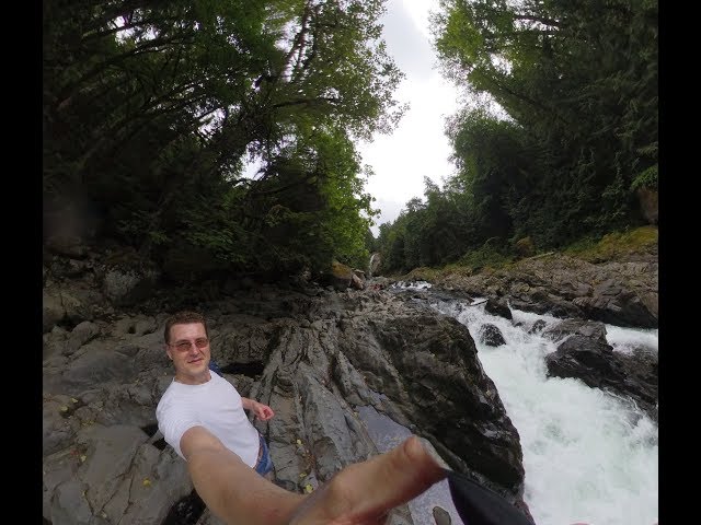 Tween Falls