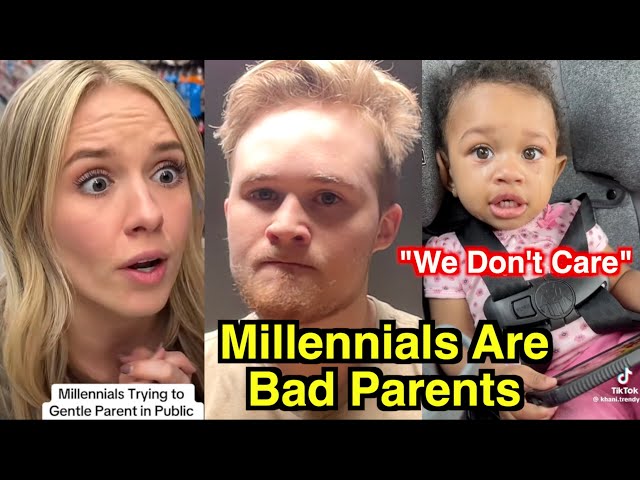 "iPad Parents" are DESTROYING Gen Alpha