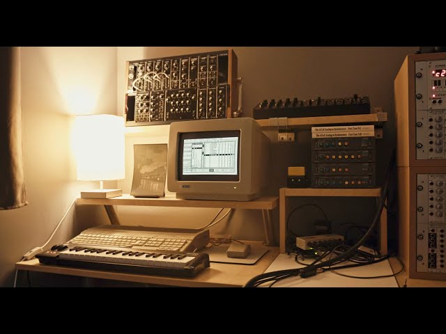 "Seq" (Atari ST, Akai S1000)