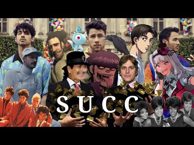 Sucker is a new and original song which doesn't plagiarize at all