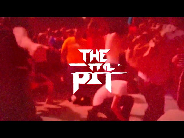 The Worst/Funniest Mosh Pits 🤣🤟