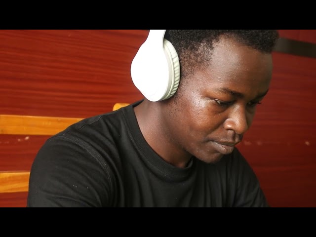 How Open Knowledge Tanzania’s Community Hub Is fueling a Researcher’s dream