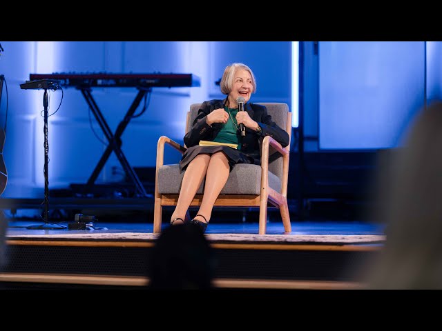 IMB Missionary Interview | Chuck Lawless and Rebekah Naylor
