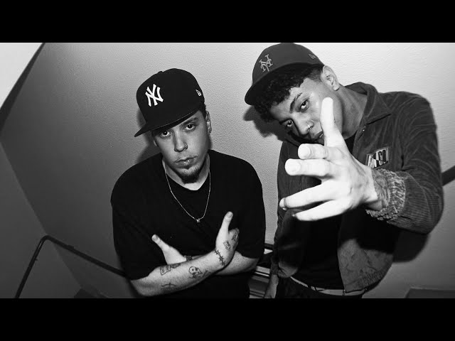 NZ bae x Mabi - Tomperro (Prod. Tchess)