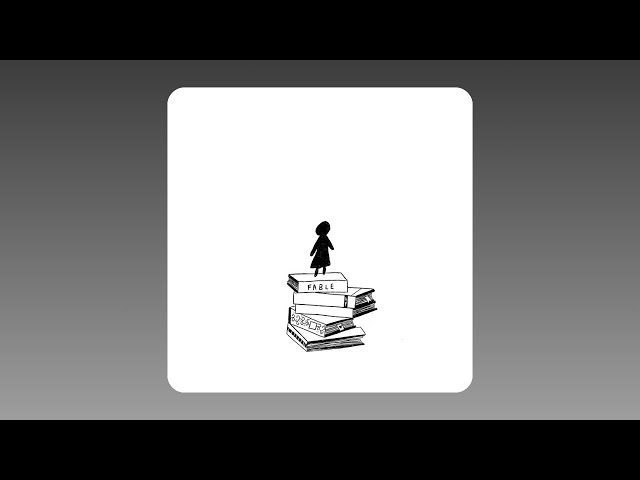Gigi Perez - Fable (Audio)