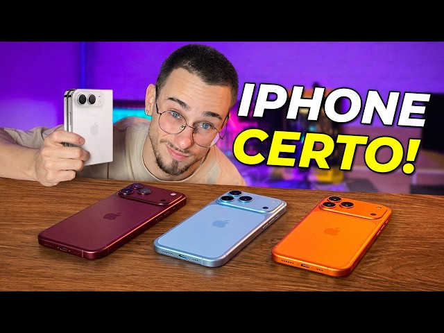 THE BEST VALUE iPhones IN 2026!!! (PERFECT FOR EVERYTHING)