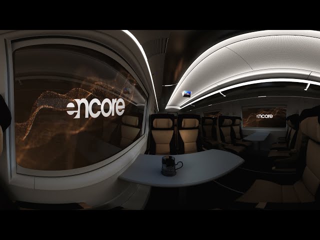 Explore Energy Infrastructure in 360° | Great Gonzo Studio