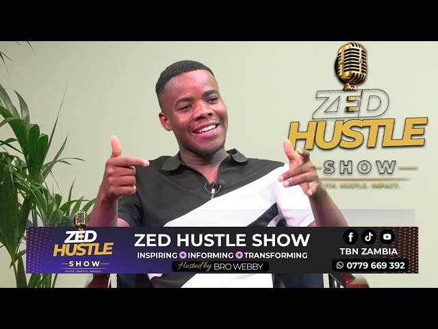 Zed Hustle Show 14 08 26 Wiseman Pascal