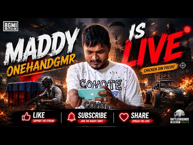 ONE HAND GAMER 😈 SHORT LIVE ⚡ 1v4 TRY 🔥