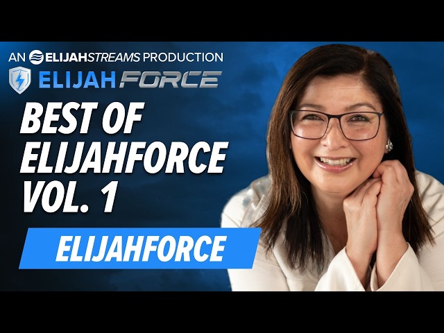 ELIJAHFORCE: BEST OF VOL. 1