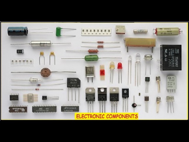 Basic Electricity ELECTRONICS part 2 of 3