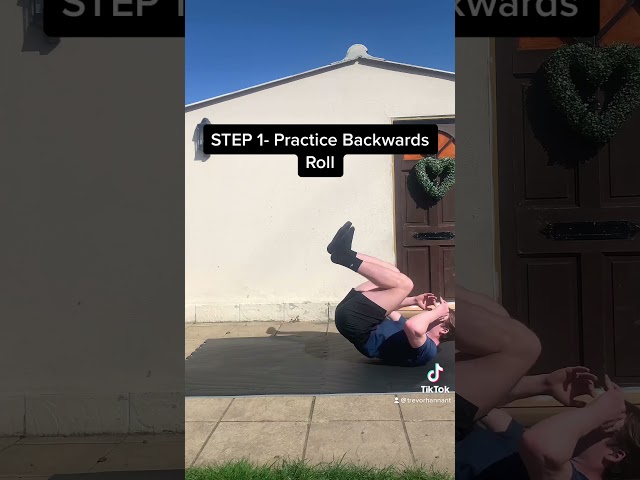 KIP UP TUTORIAL | STEP BY STEP TIPS #shorts