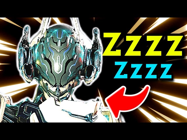Who Is The Most Boring Warframe? (Community Voted)