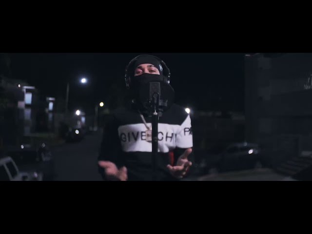 Hanzel La H ❌ Bryant Myers - Me Odian (Offcial Video)