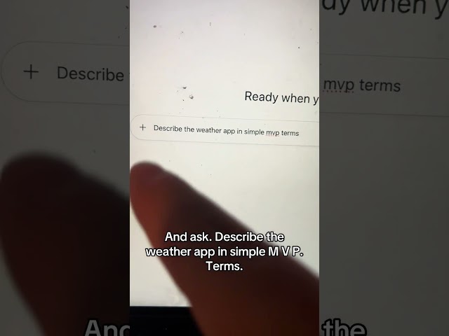 No excuses now #aiagent #automation #websitebuilding #websitedevelopment #vibecoding