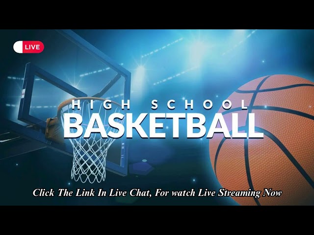Neumann-Goretti vs MBAPC (CO-OP) – Boys Basketball HS Varsity Live