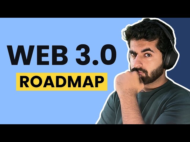 Web 3.0 Is Future🚀