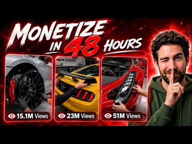 Create This New Ai Niche & Go Viral In 24hrs | 100% FREE Tools