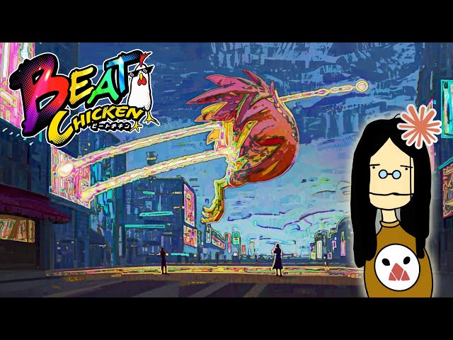 🐔🎧️ Attack Effects!! – مؤثرات الهجوم!! | 📡 #BeatChicken Dev Live (2025_12_21) 📡