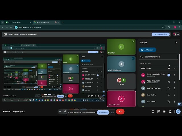 C++ Switch Statement | Easy Explanation with Examples | Beginner Tutorial