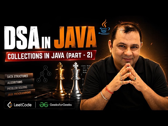 DSA in Java (20th June)-Lecture 2