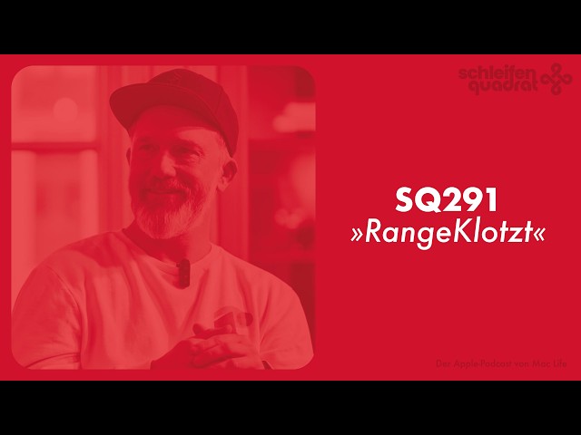 SQ291 RangeKlotzt
