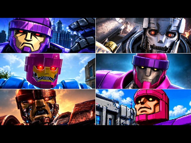 Evolution of Sentinels in X-Men & Wolverine Games (1989–2026)
