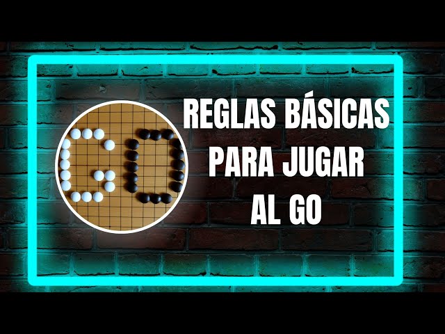 How to Play Go: Basic Rules for Playing Go.