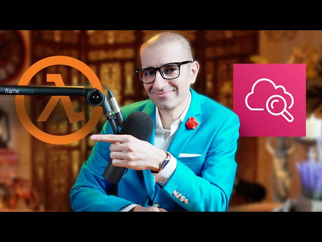 How To: CloudWatch Logs From Lambda (3 Min) | AWS Logs Insights