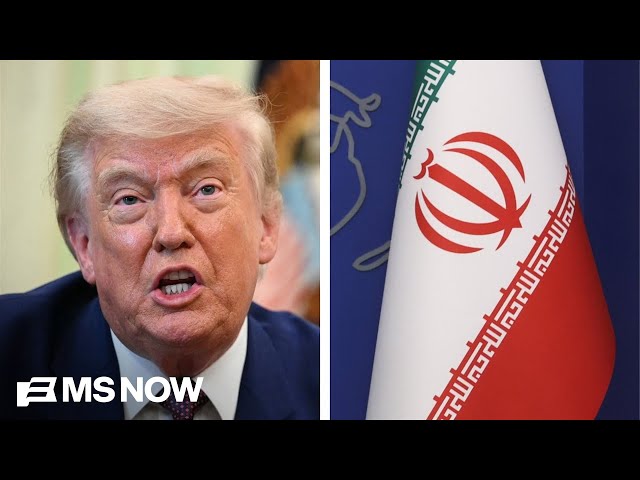 What’s really happening with the Iran ceasefire? U.S. and Tehran send mixed messages