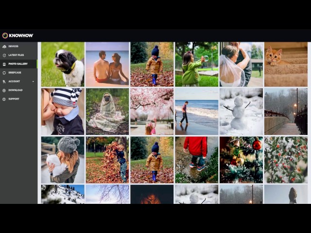 My Knowhow Cloud | Currys PC World