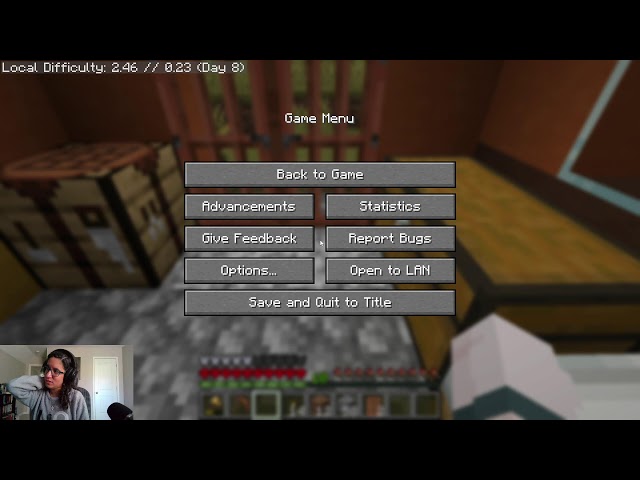 Can we get to the Nether in 100 Days in Hardcore?