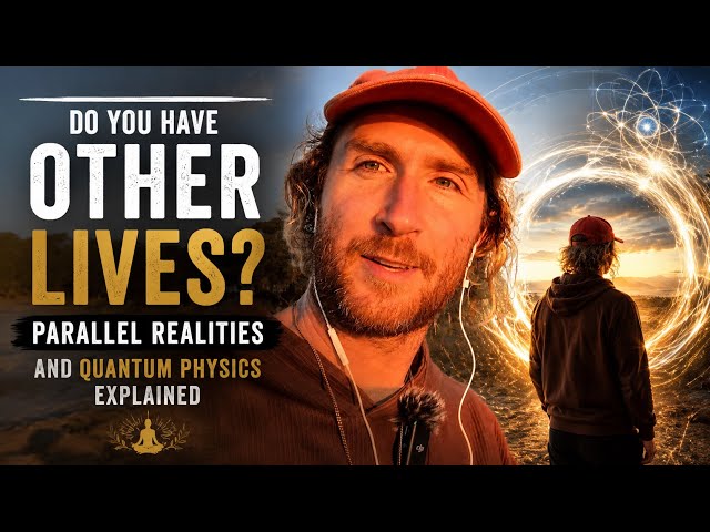 Are there Other Versions of You? Lets Talk Parallel Realities