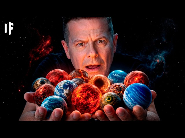 Ranking The Most Disturbing Planets Ever Discovered