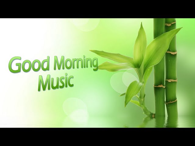 Morning Music for Mood & Creativity | Positive Energy Music | Solfeggio Frequency 417 Hz