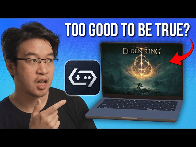 Watch THIS Before You Download GameHub for Mac (Windows gaming vs CrossOver)