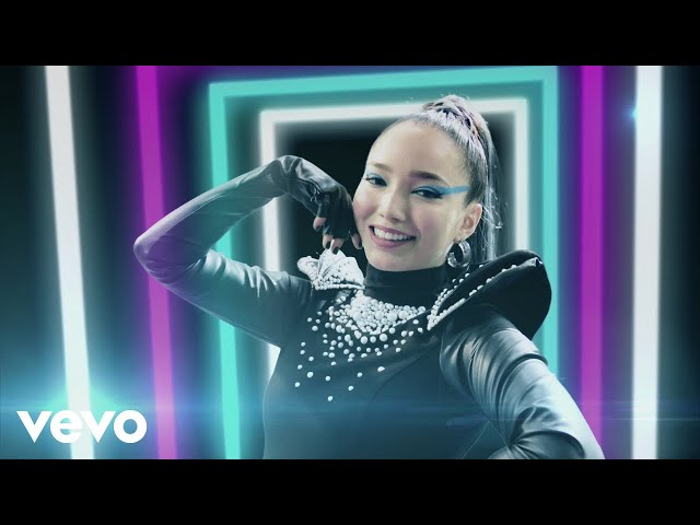 Carmín Laguardia - Thumbs Up (#CarminSing)