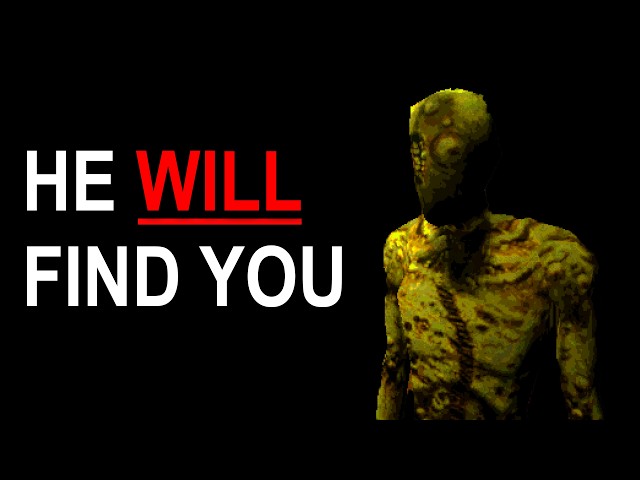 This Change Made My Game TERRIFYING | DEVLOG