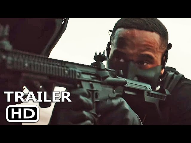HIERARCHY Official Trailer (2025)