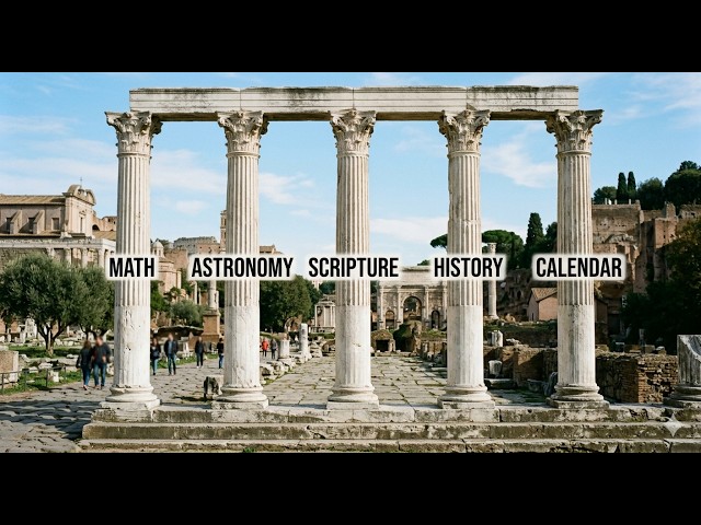 THE FIVE PILLARS THAT SUPPORT A JUNE 21 2026 RAPTURE