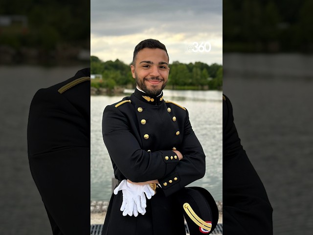 From Hay Nahda to the École Polytechnique in France: The incredible destiny of Yasser Oufqir at P...