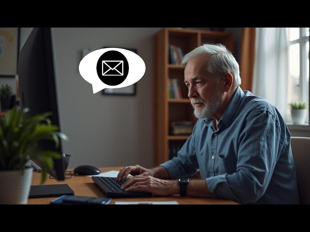 Step-by-Step guide to using Email - Simple Tutorials