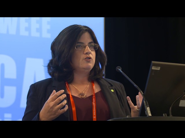 Practical implementation of GHS in The Americas