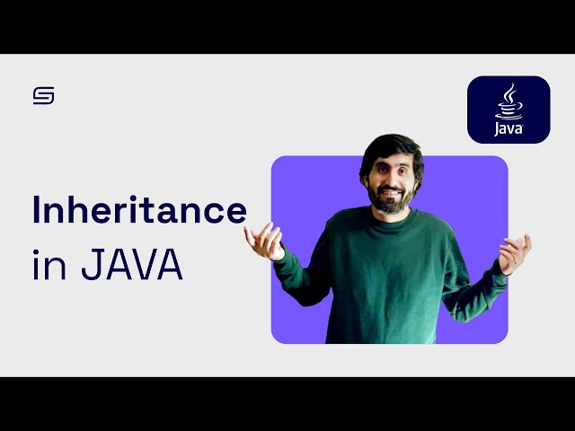 Java Inheritance Explained with LEGO | Smoothstack