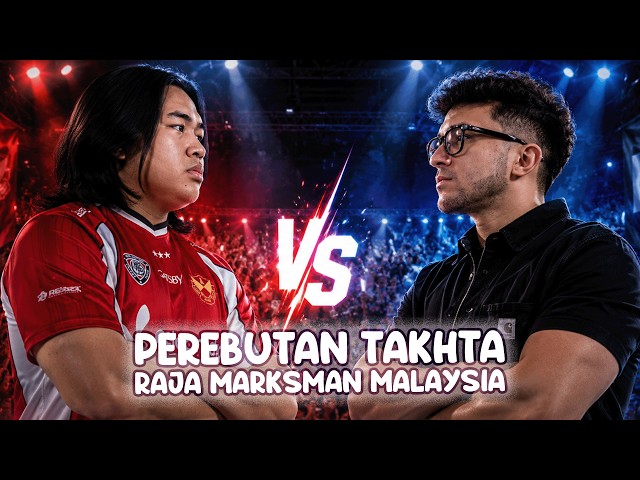 5v5 BERSAMA INNOCENT 🔥