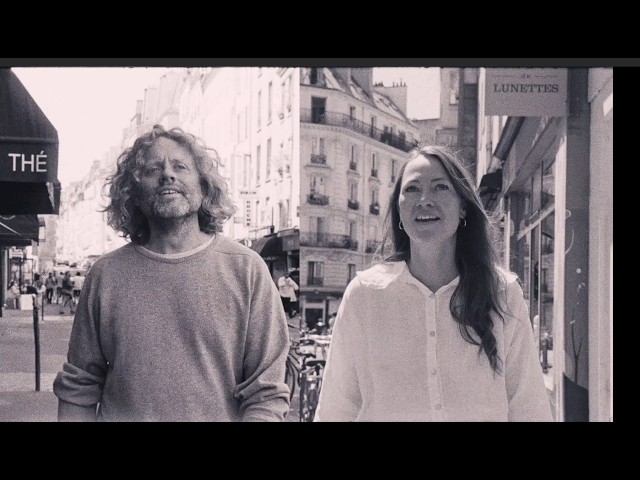 Benny Sings  - You Love Me (Official Music Video)