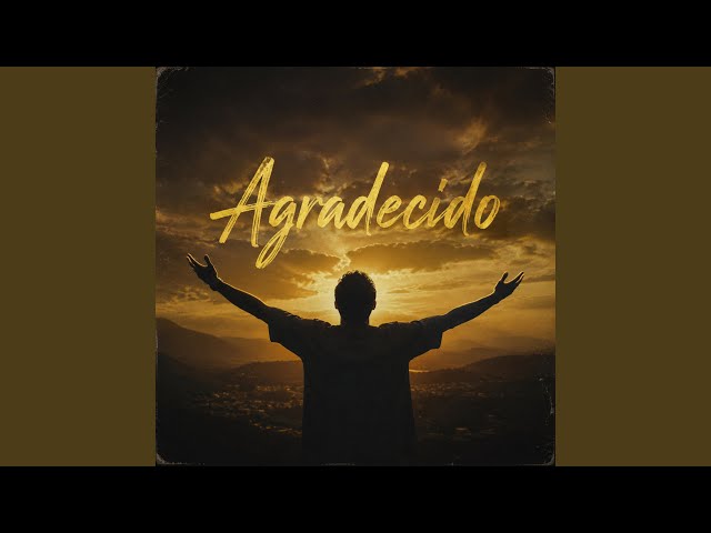 Agradecido