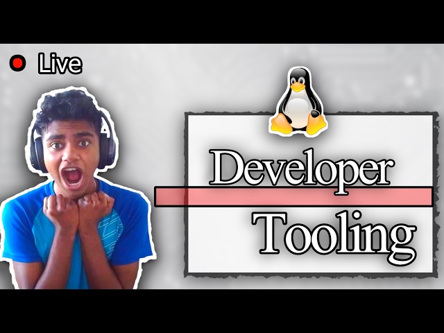 Linux CLI basics using WSL2 | AI Engineering for 365 Days | (Day 28/365) [Vertical Stream]